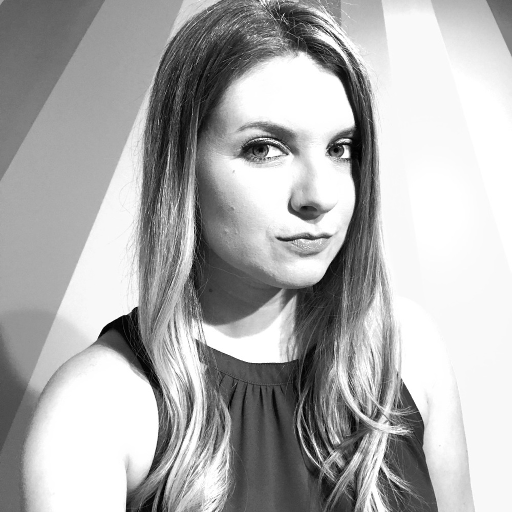 Meet your Posher, Becky